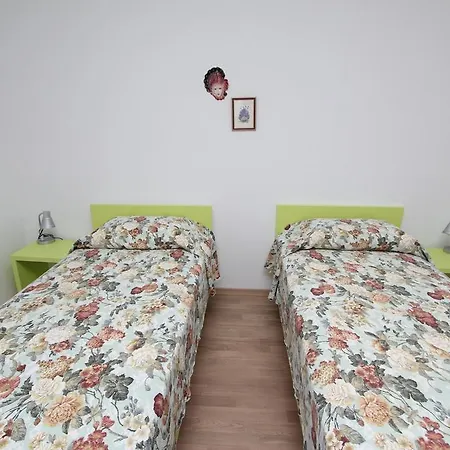 Mitton 2 Appartement *