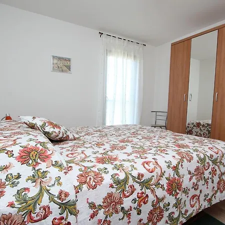 Mitton 2 Apartman Rovinj