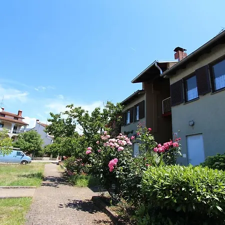 Mitton 2 * Rovinj
