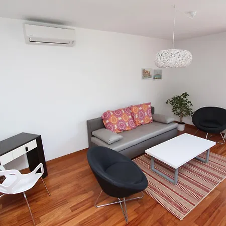 Mitton 2 Appartement *