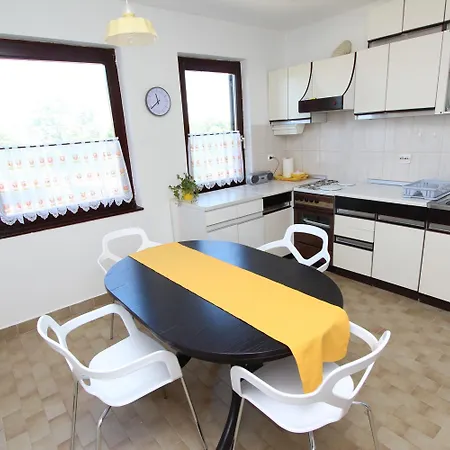 Apartman Mitton 2 Rovinj