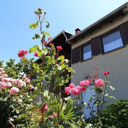 Apartment Mitton 2