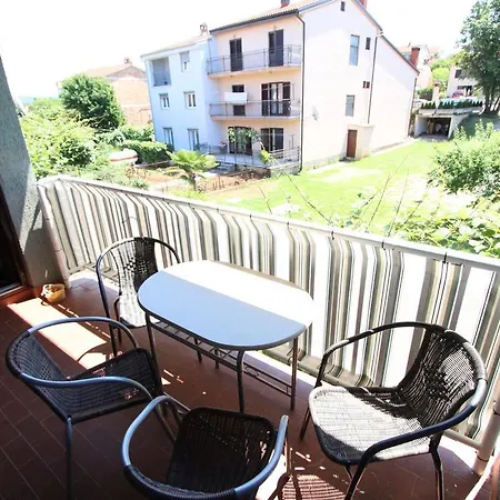 Mitton 2 Rovinj