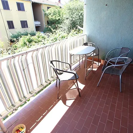 Mitton 2 * Rovinj