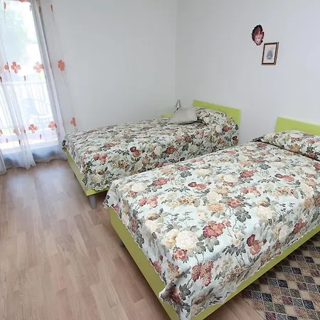 Apartment Mitton 2 Rovinj